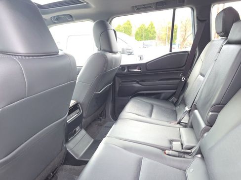 Used 2026 Toyota Land Cruiser image 10