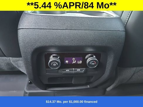 New 2026 Buick Enclave Sport Touring w/ Power Package AWD/4WD image 17