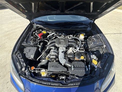 Used 2024 Subaru BRZ tS w/ Popular Package 2 image 24