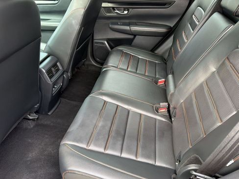 Used 2025 Honda CR-V Sport-L image 23
