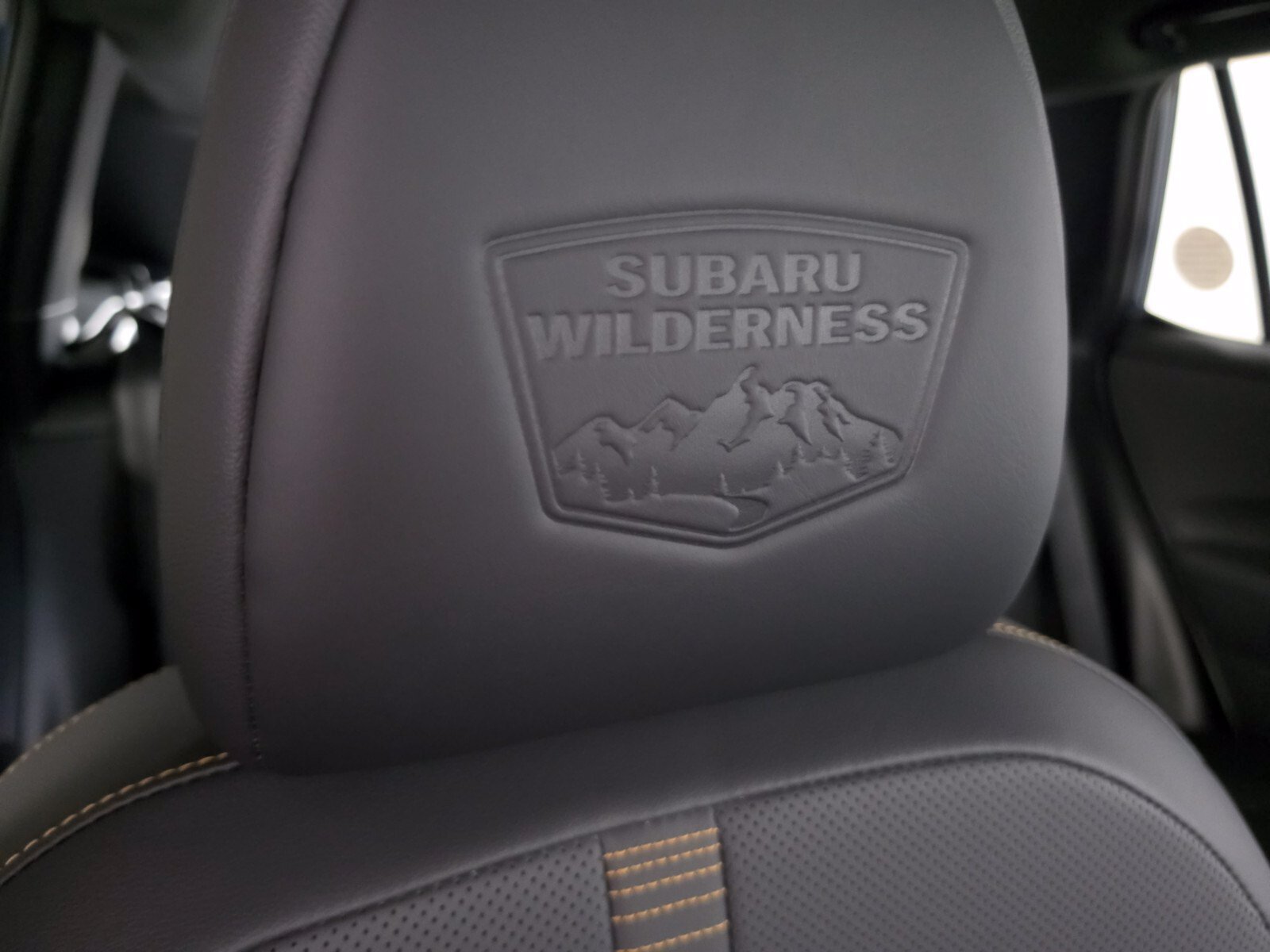 New 2026 Subaru Outback Wilderness AWD/4WD image 24