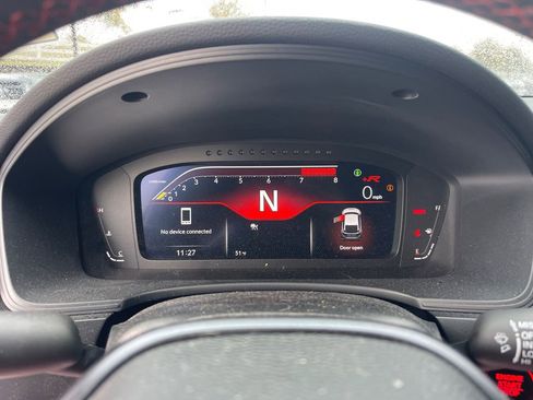 Used 2025 Honda Civic Type R image 38