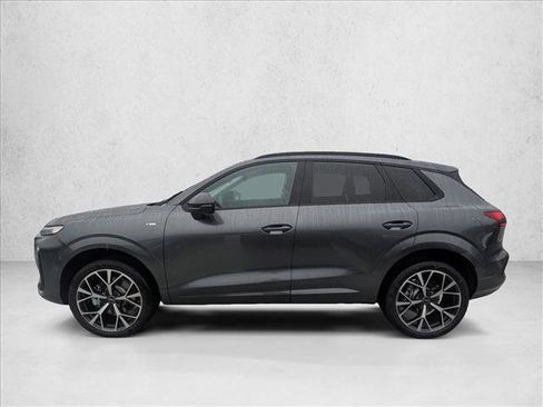 New 2026 Audi Q3 quattro 2.0T image 9