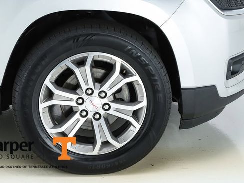 Used 2014 GMC Acadia SLT image 14