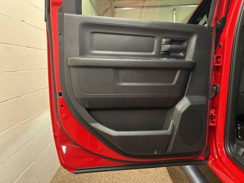 New 2026 RAM 2500 Tradesman image 12