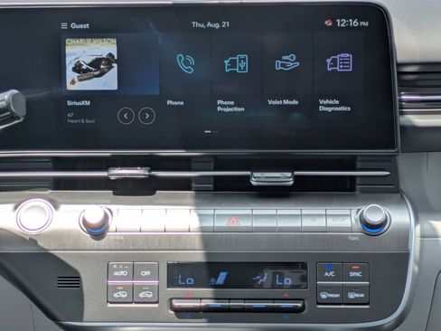 New 2026 Hyundai Kona SEL Sport image 19