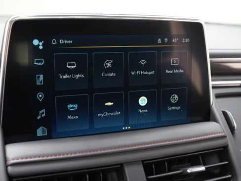 Used 2023 Chevrolet Tahoe RST w/ Luxury Package image 38