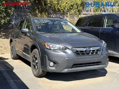 Used 2021 Subaru Crosstrek 2.0i Premium w/ Moonroof Package