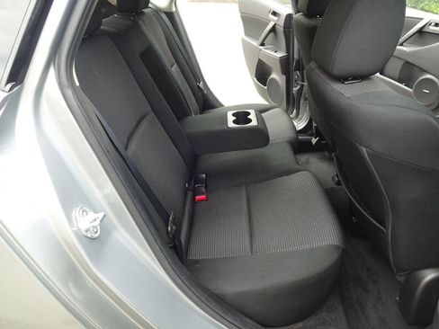 Used 2013 MAZDA MAZDA3 i Touring FWD image 17