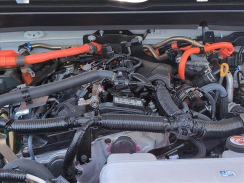 New 2025 Toyota Tacoma TRD Off-Road image 17