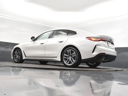 Certified 2025 BMW 430i image 40