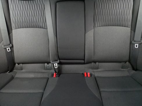 Certified 2025 Toyota Camry LE w/ Convenience Package FWD image 13