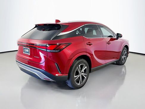 Used 2024 Lexus RX 350 Premium w/ Accessory Package (Z1) image 7