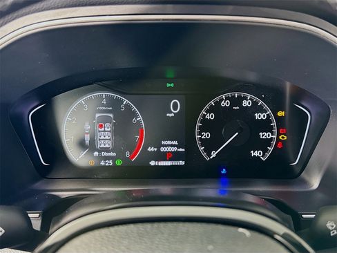 Certified 2025 Honda Pilot EX-L image 14