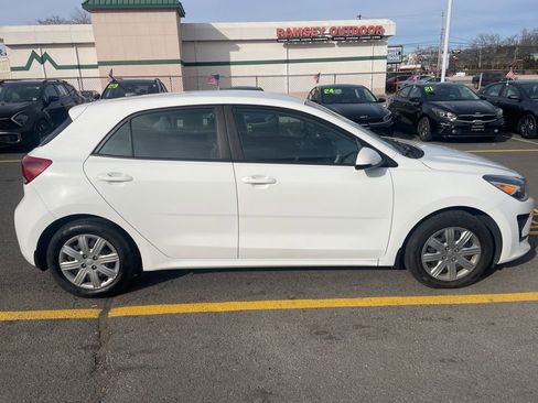 Used 2022 Kia Rio S image 8