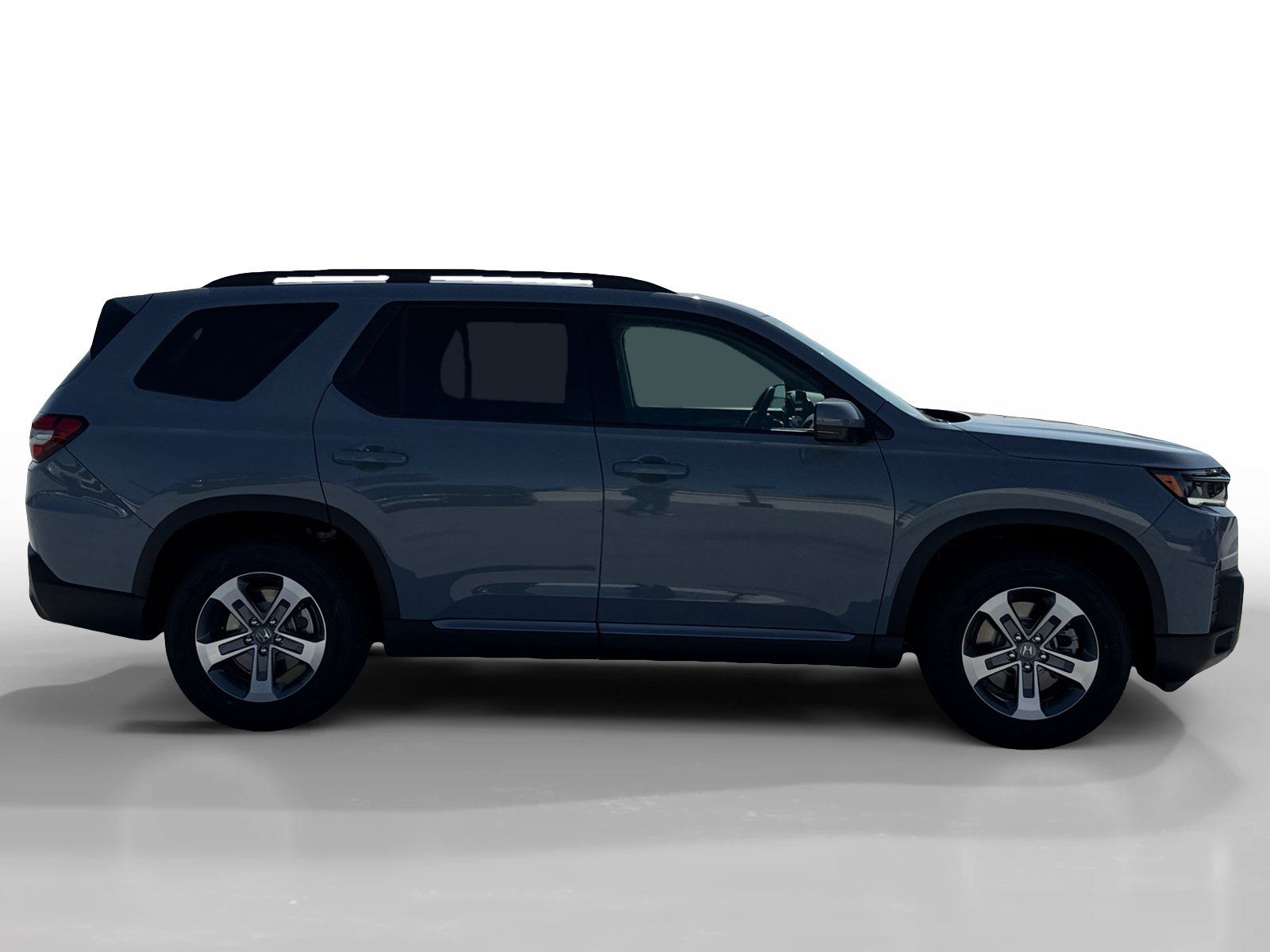 New 2026 Honda Pilot EX-L image 6