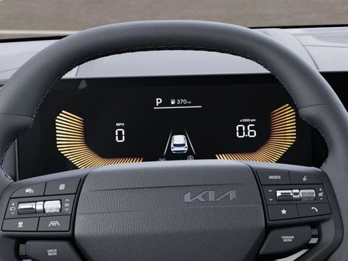 New 2026 Kia Sportage EX image 21