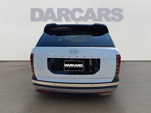 Used 2026 Hyundai Palisade SEL FWD image 5