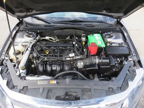 Used 2012 Ford Fusion SE image 36