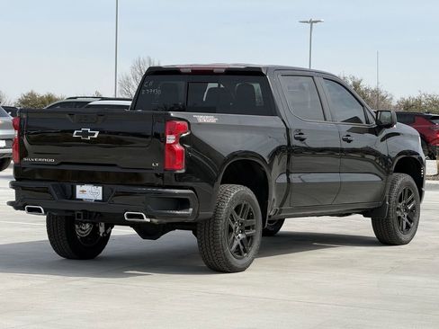 New 2026 Chevrolet Silverado 1500 LT Trail Boss w/ LT Trail Boss Premium Package image 4