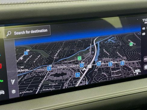 New 2026 Porsche Cayenne S image 19