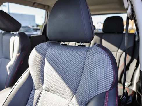 Used 2021 Subaru Forester Sport image 16