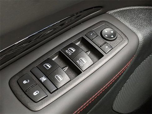 New 2026 Dodge Durango GT image 20