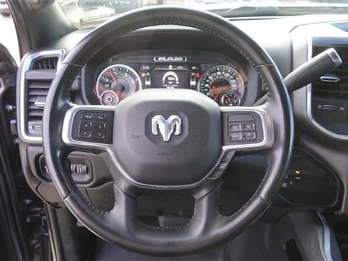 Certified 2022 RAM 3500 Laramie image 24