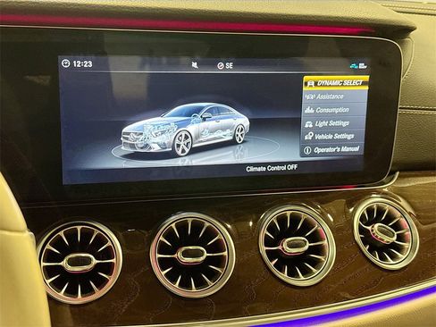 Used 2019 Mercedes-Benz CLS 450 4MATIC image 29