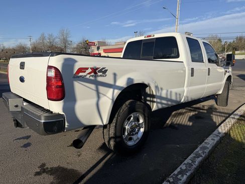 Used 2010 Ford F350 XLT image 7
