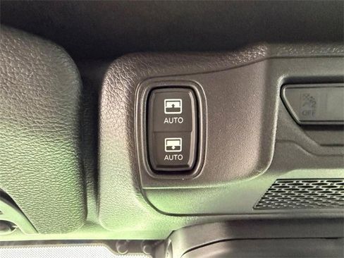 New 2025 Jeep Wrangler Willys image 30