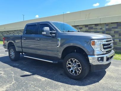 Used 2022 Ford F250 Lariat w/ FX4 Off-Road Package