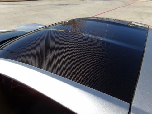 Used 2014 Chevrolet Corvette 3LT Z51 Coupe w/ 3LT Preferred Equipment Group image 10