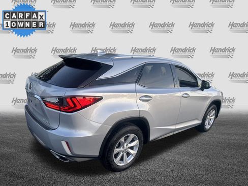 Used 2016 Lexus RX 350 FWD image 10