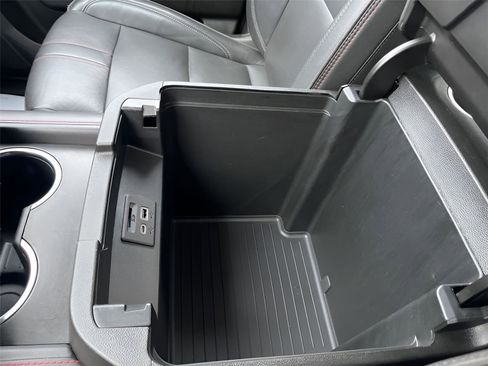 Used 2021 Chevrolet Tahoe RST image 22