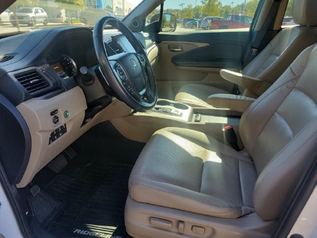 Used 2023 Honda Ridgeline RTL-E image 18