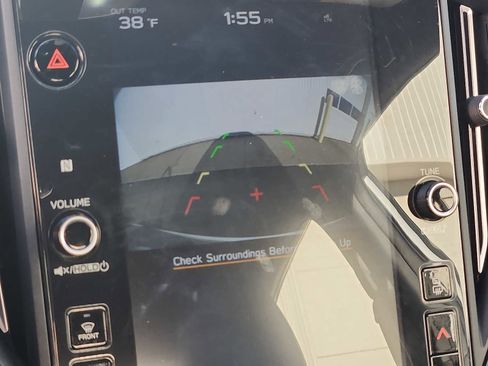 Used 2022 Subaru WRX Premium image 17