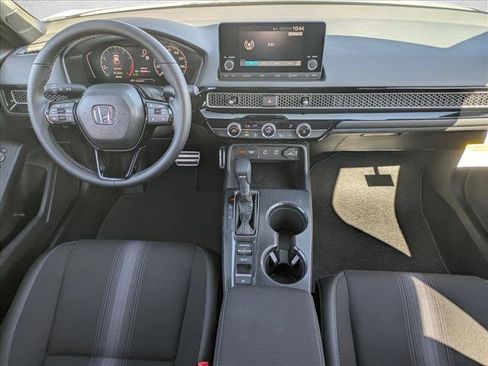 New 2026 Honda Civic Sport image 14