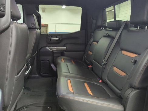 Used 2021 GMC Sierra 1500 AT4 w/ AT4 Premium Package AWD/4WD image 31