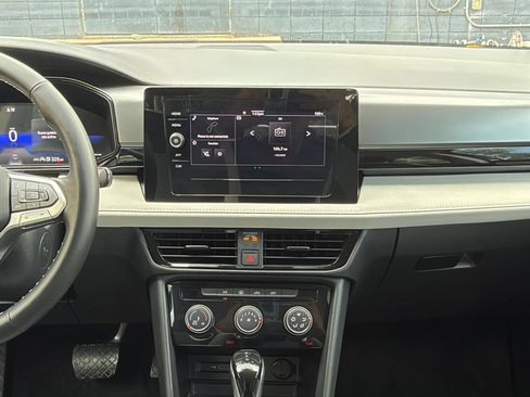 Used 2026 Volkswagen Taos S FWD image 20