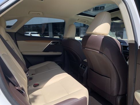 Used 2019 Lexus RX 350 FWD w/ Navigation Package image 33