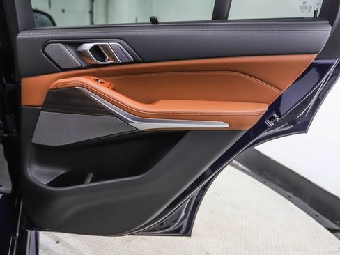 New 2026 BMW X5 xDrive50e AWD/4WD image 25