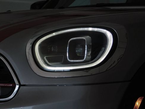 Used 2022 MINI Cooper Countryman John Cooper Works AWD/4WD image 12
