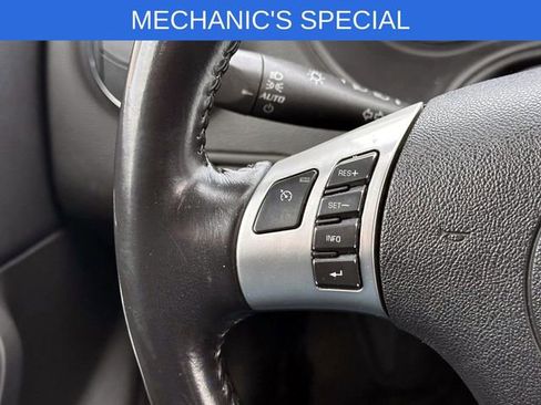 Used 2009 Pontiac G6 Sedan w/ Sport Package 2 image 19