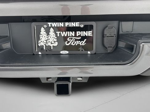 Used 2024 RAM 1500 Big Horn w/ Trailer Tow Group AWD/4WD image 8
