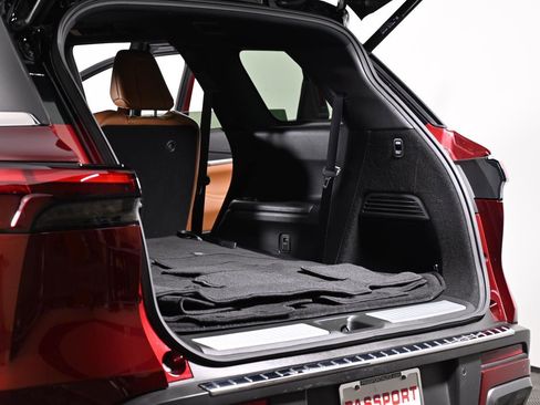 Used 2023 INFINITI QX60 Autograph w/ Cargo Package AWD/4WD image 32