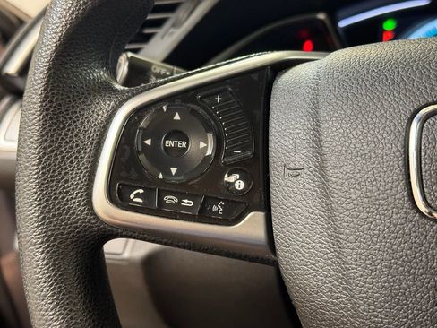 Used 2017 Honda Civic EX image 31