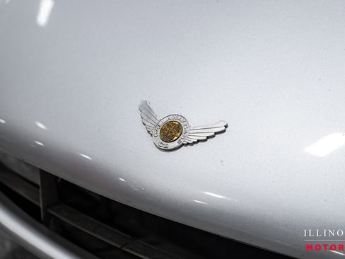 Used 1995 Chevrolet Camaro Z28 image 13