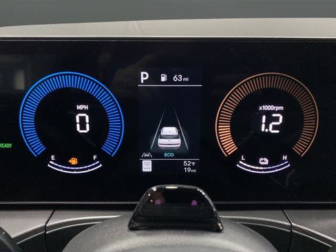 New 2026 Hyundai Santa Fe SEL image 16