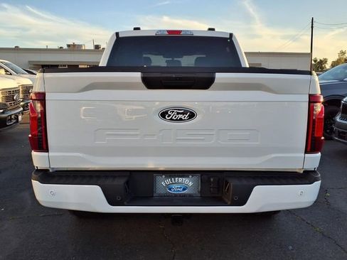 New 2026 Ford F150 STX image 3